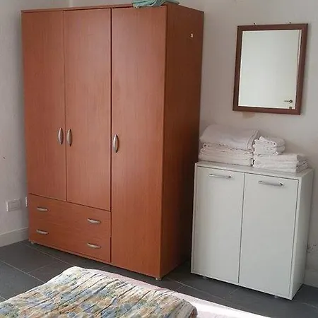 Blue Apartment * Verbania