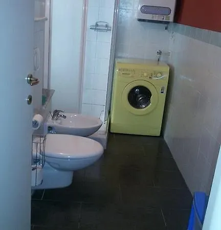 Apartamento Blue Apartment Verbania