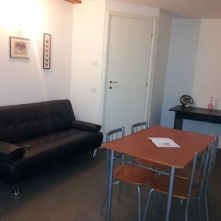 Apartment Blue Apartment *