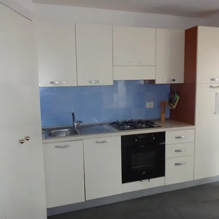 Apartamento Blue Apartment *