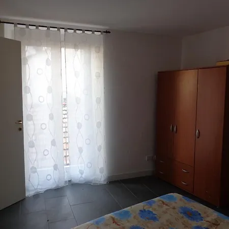 Blue Apartment Verbania