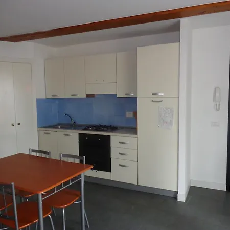 Blue Apartment Apartment
