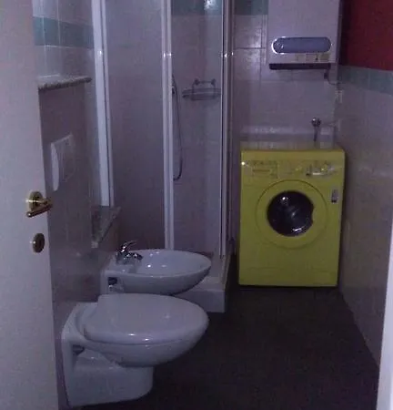 Apartamento Blue Apartment Verbania
