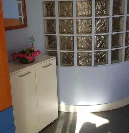 Blue Apartment Apartment Verbania