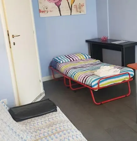 Apartamento Blue Apartment