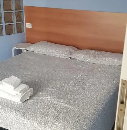 Blue Apartment Apartment